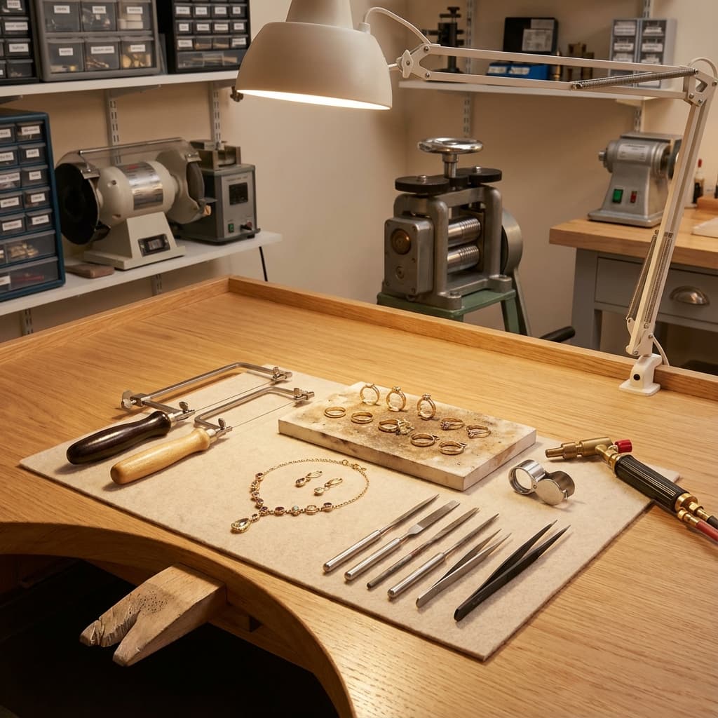 Manufacturing Members