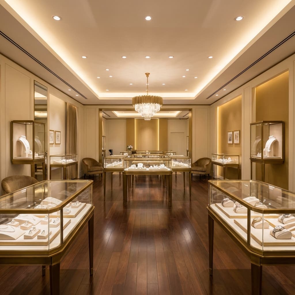 Retail Members