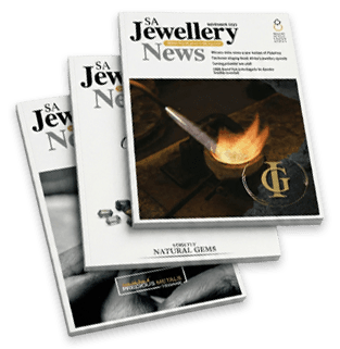 SA Jewellery News Magazines